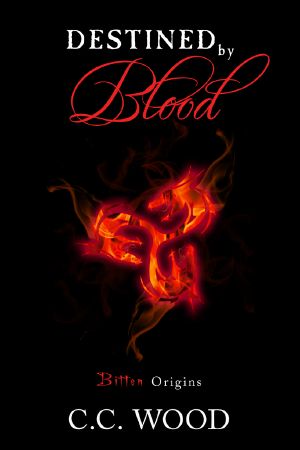 [Bitten 0.50] • Destined by Blood